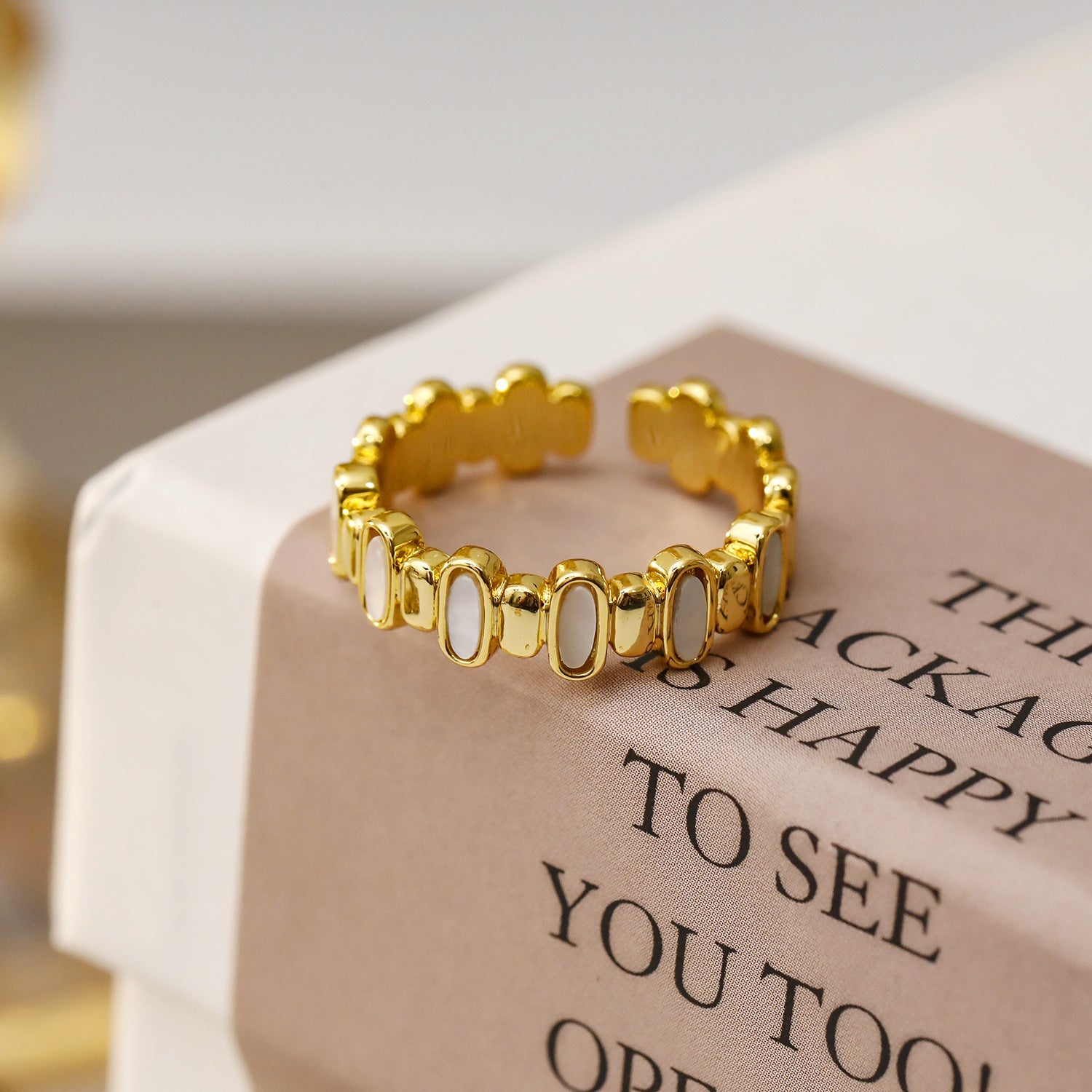 RINGS