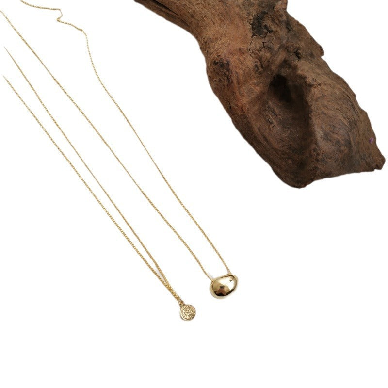 INS-style Minimalist Necklace