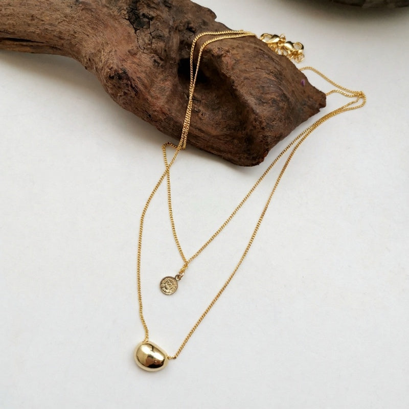 INS-style Minimalist Necklace